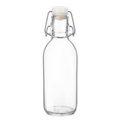 Bouteille emilia 50cl