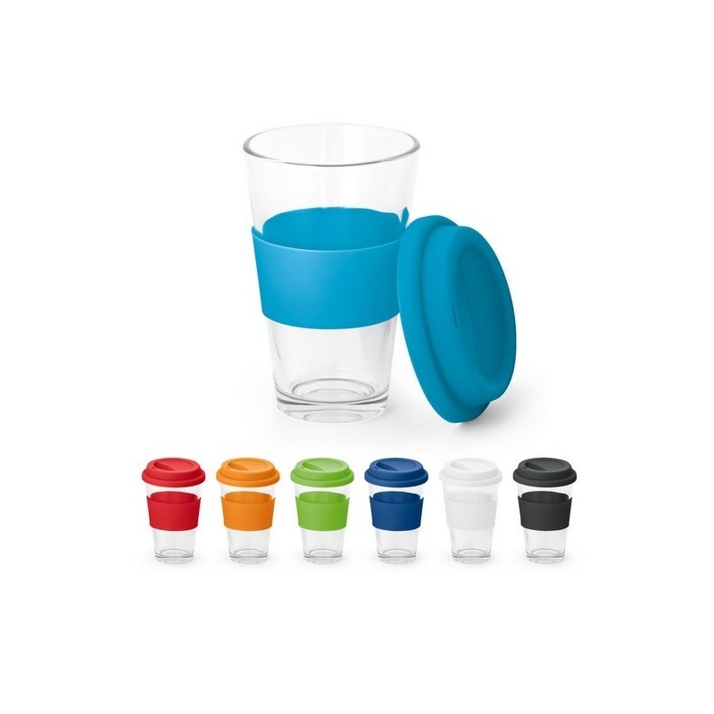 Verre de voyage 330 ml