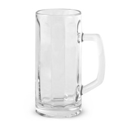 Chope de bière 50 cl