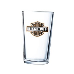 Verre à bière 25cl demi