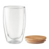 Verre double paroi 450 ml
