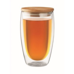 Verre double paroi 450 ml