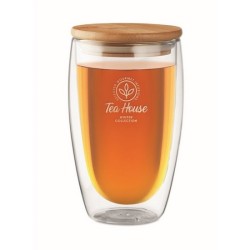 Verre double paroi 450 ml