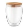 Verre double paroi 350 ml