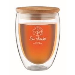 Verre double paroi 350 ml