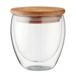Verre double paroi 250 ml