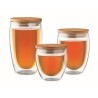 Verre double paroi 250 ml