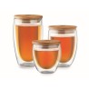 Verre double paroi 250 ml
