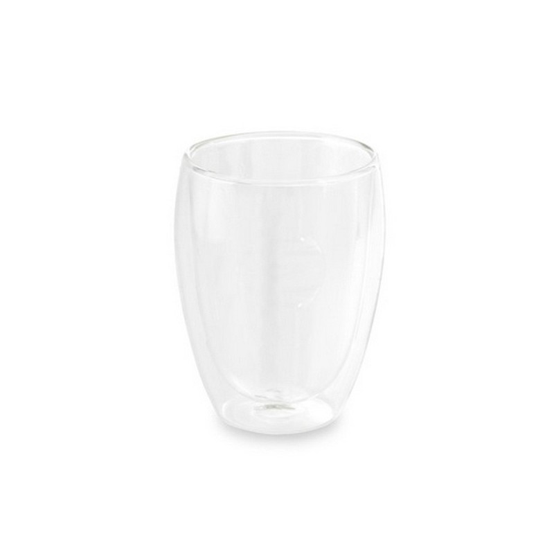 Lot de 2 tasses 350 ml