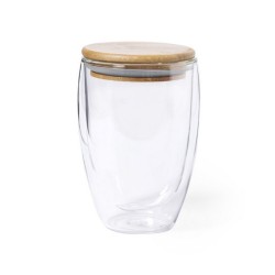 Verre à double paroi 350ml