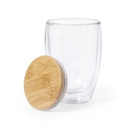 Verre à double paroi 350ml
