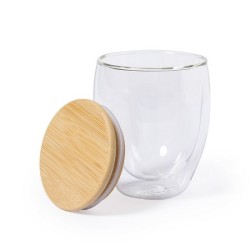 Verre à double paroi 250 ml