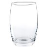 Verre à eau classique de forme allongée 35 cl