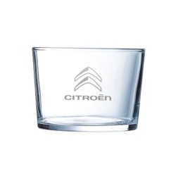 Verre à eau - Forme basse