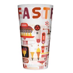 Gobelet Réutilisable 33 cl