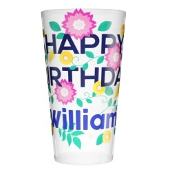 Gobelet Réutilisable 33 cl