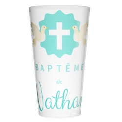 Gobelet Réutilisable 33 cl