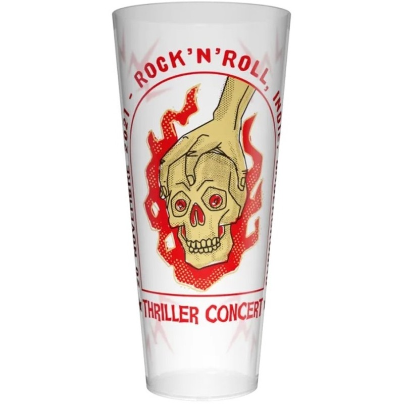 Gobelet Réutilisable 50 cl