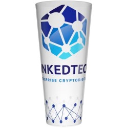 Gobelet Réutilisable 50 cl