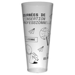 Gobelet Réutilisable 50 cl