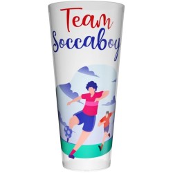 Gobelet Réutilisable 50 cl