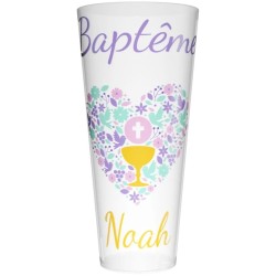 Gobelet Réutilisable 50 cl