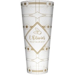 Gobelet Réutilisable 50 cl