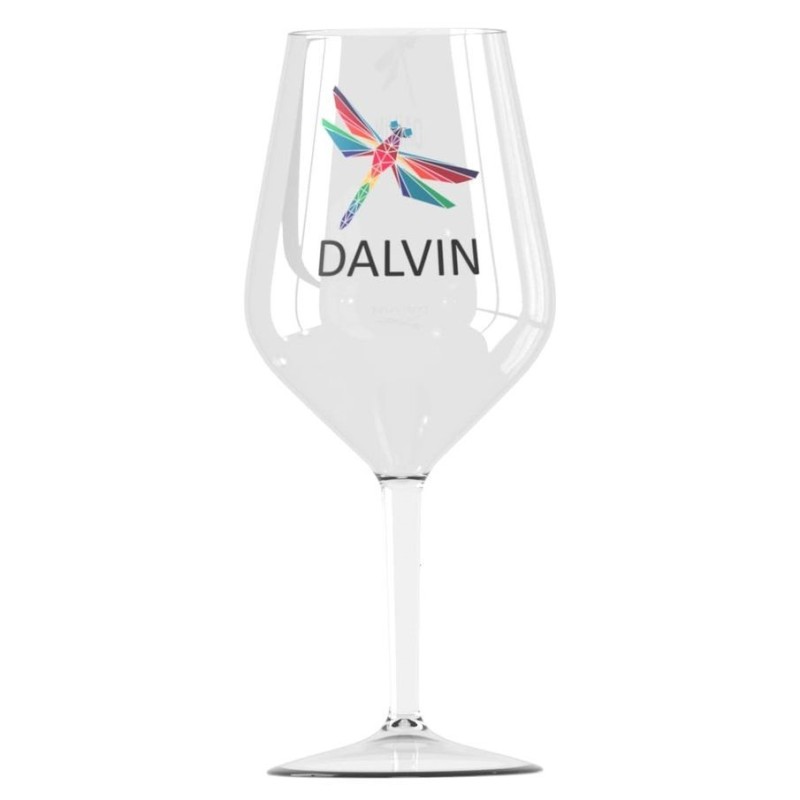 Verre à vin Cabernet 47 cl en Tritan