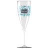 Flûte Effervescence 16 cl en Tritan