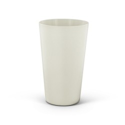 Gobelet reutilisable 60 cl en biocomposite