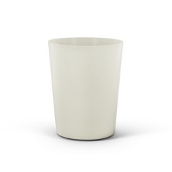 Gobelet reutilisable 12 cl en biocomposite