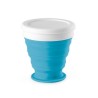 Verre de voyage pliable 250 ml