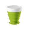 Verre de voyage pliable 250 ml