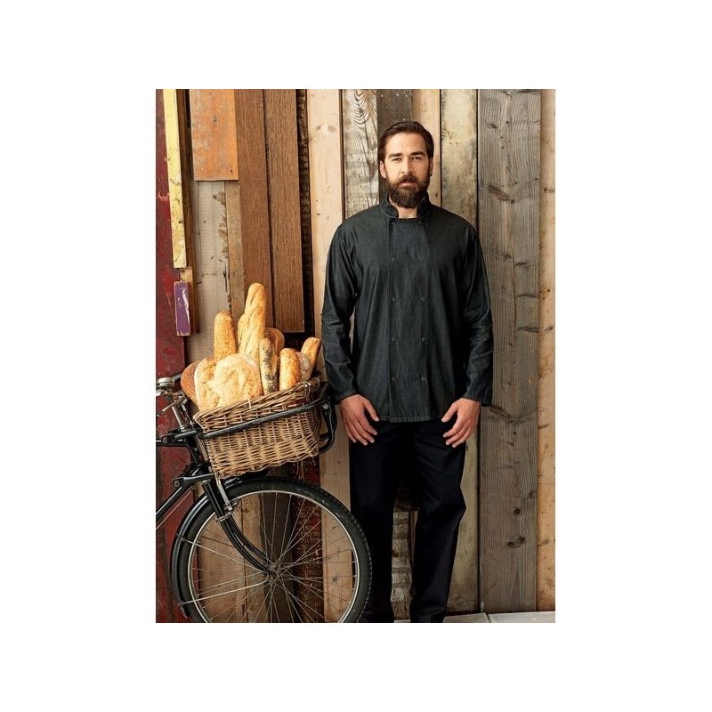 Veste chef cuisinier - Premier