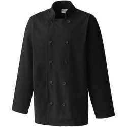 Veste mixte de cuisinier Premier