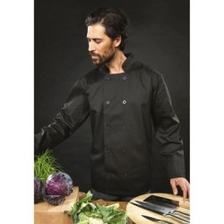 Veste mixte de cuisinier Premier