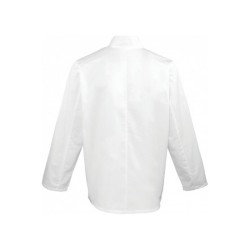 Veste mixte de cuisinier Premier