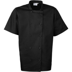 Veste mixte de cuisinier Premier
