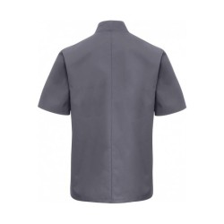 Veste mixte de cuisinier Premier