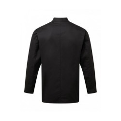 Veste chef cuisinier manches longues "essential" - premier