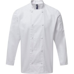Veste chef cuisinier coolchecker - premier