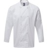 Veste chef cuisinier coolchecker - premier