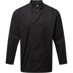 Veste chef cuisinier coolchecker - premier