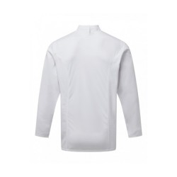 Veste chef cuisinier coolchecker - premier