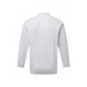 Veste chef cuisinier coolchecker - premier