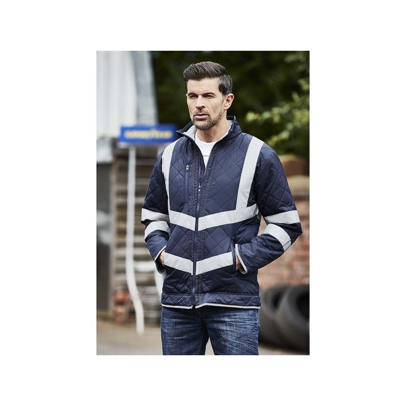 Veste haute visibilité  Kensington - Yoko