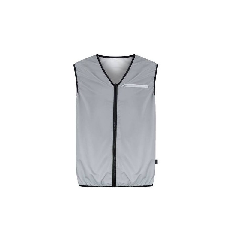 Veste réfléchissante - FULL REFLECTIVE VEST "AMSTERDAM"