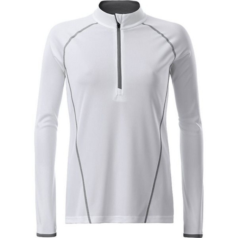 Maillot running Femme - James Nicholson