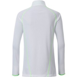 Maillot running Femme - James Nicholson