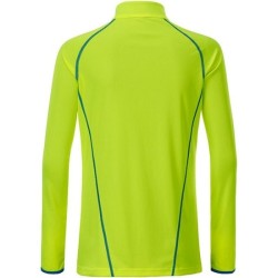 Maillot running Femme - James Nicholson
